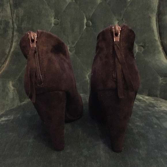 Pink & Pepper Booties - Picture 2 of 7